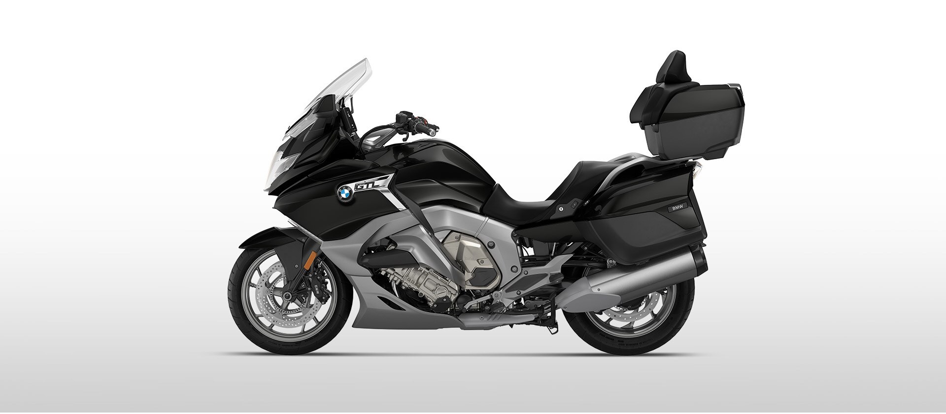 Blackstorm metallic