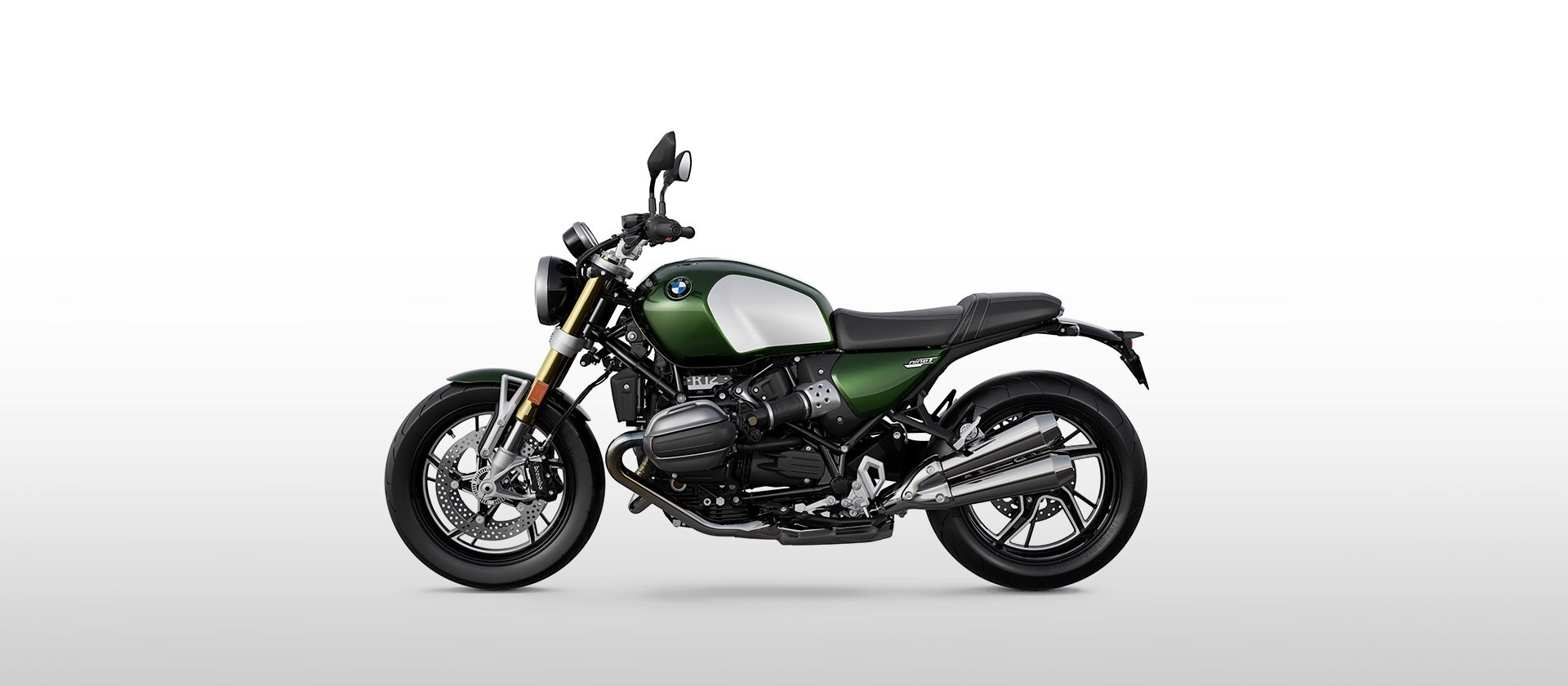 San Remo Green metallic