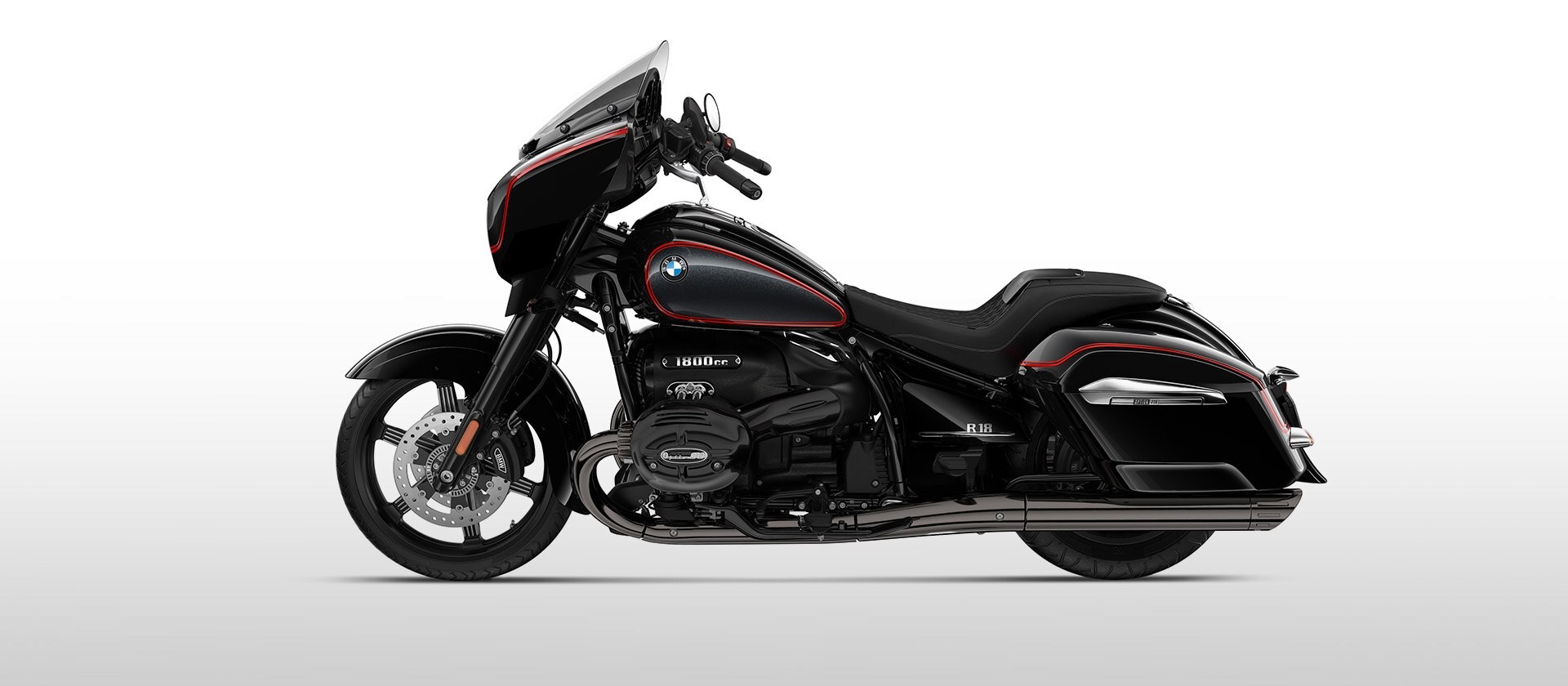 Option 719 Black Pearl