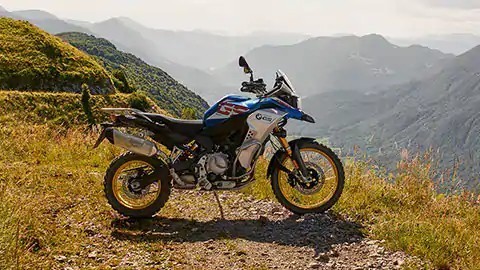 F 850 GS Adventure