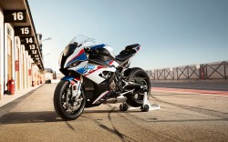 S 1000 RR