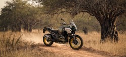 R 1300 GS
Adventure Option 719 Karakorum