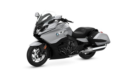 K 1600 B: Спортивна елегантність. K 1600 B: Спортивна елегантність.