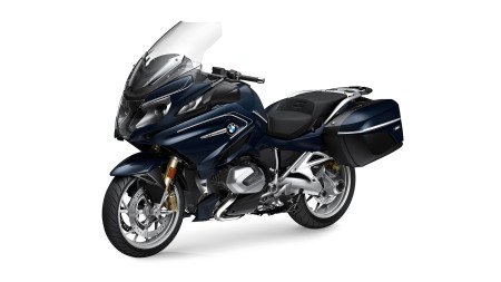 R 1250 RT: Саме Твій тур. R 1250 RT: Саме Твій тур.