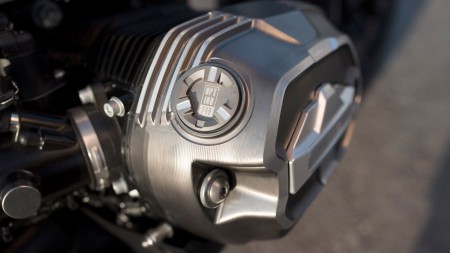 BMW Motorrad Spezial. BMW Motorrad Spezial.