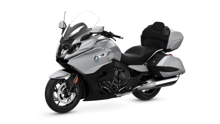 K 1600 Grand America: Срібло – нове золото. K 1600 Grand America: Срібло – нове золото.