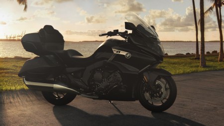 Створи власний K 1600 Grand America Створи власний K 1600 Grand America