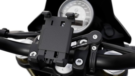 ConnectedRide Control