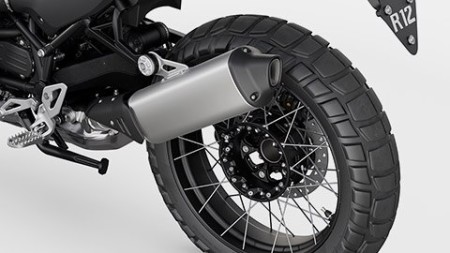 Позашляхове оновлення: пакет Enduro Pro Позашляхове оновлення: пакет Enduro Pro