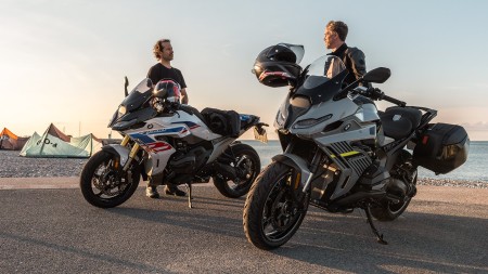 У спортивній подорожі