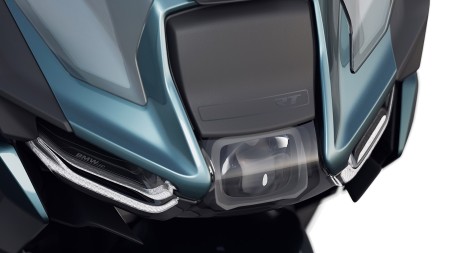 Більше огляду, більше безпеки: світлова технологія