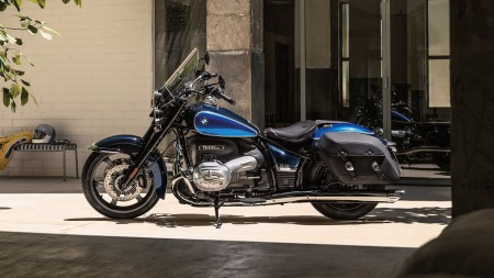 Створіть свій R 18 Classic Створіть свій R 18 Classic