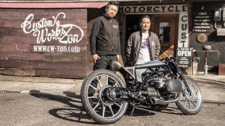 Карколомний Land Racer. Карколомний Land Racer.