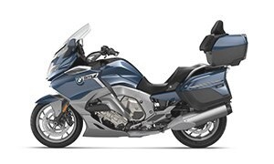 K 1600 GTL