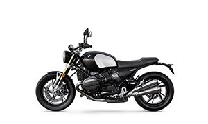 R 12 nineT