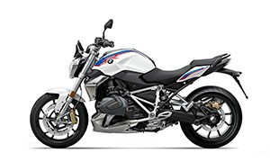 R 1250 R